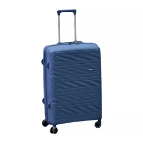 چمدان سایز بزرگ وارداتی پراسپریتی مدل PROSPERITY - PSP40152 LARGE (طوسی)