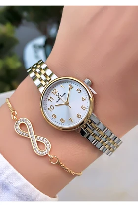 ساعت زنانه daniel-klein daniel-klein