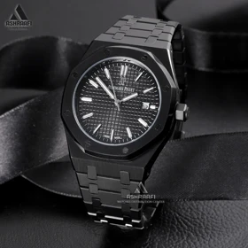 ساعت مردانه اودمار پیگه Audemars Piguet Royal Oak 18302