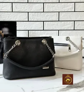 کیف زنانه دستی متوسط