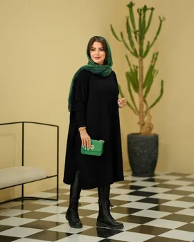 پانچو بافت کد 309