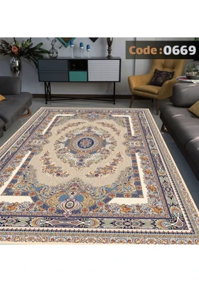 روفرشی کشدار ترک کد 0669