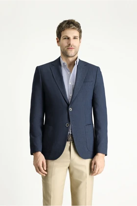 کت و ژاکت مردانه kigili