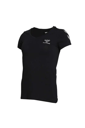 تیشرت زنانه hummel