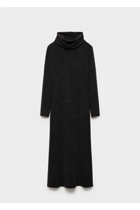 پیراهن زنانه اورجینال منگو mango