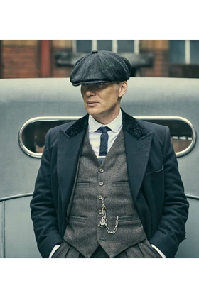 کلاه مردانه taki-dukkani taki-dukkani