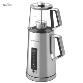 چای ساز 2200 وات گوسونیک مدل GST-781