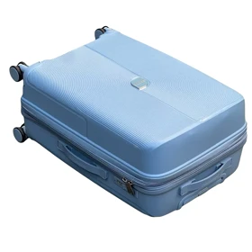 چمدان نشکن اسپید مدل SPEED-SPD954S SMALL سایز کوچک (آبی)