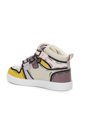 بوت و نیم بوت بچگانه اورجینال ویکو vicco