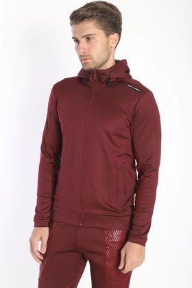 ست هودی و شلوار مردانه نیدلایف need-life