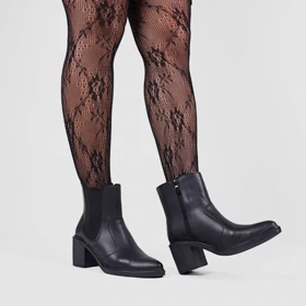 کفش بوت زنانه لیدی مدل 0510 _ Boots