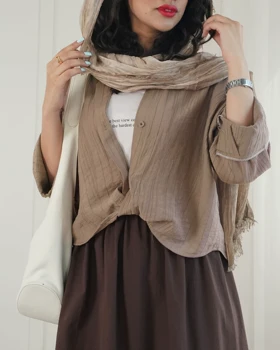 شومیز گره‌ای