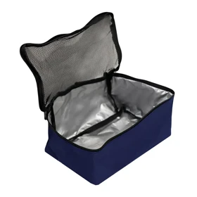 نظم دهنده چمدان فوروارد مدل FORWARD - FCLT44111 سری چهار عددی