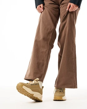 کفش راحتی زنانه مدل Stradivarius Sneakers - SKG80
