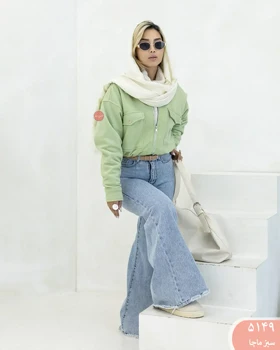 بامبرجکت مهرگان 5149