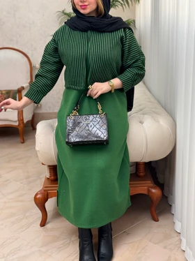 ست بافت راه راه