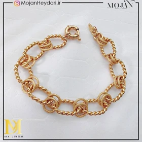 دستبند زنانه ژوپینگ کد xpd1010