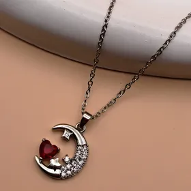 گردنبند Dreamy Moon