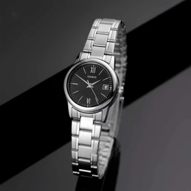 ساعت مچی زنانه کاسیو CASIO LTP-V002D-1B3