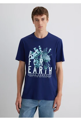 تیشرت مردانه اورجینال ماوی mavi