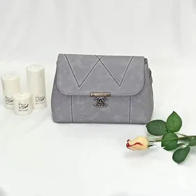کیف دخترانه شنل W