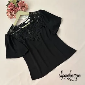 B636- شومیزابرا