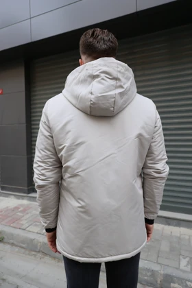 کت و کاپشن مردانه cropper cropper