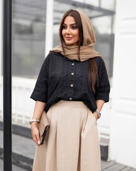 شومیز ناها کد 11536