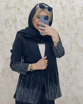 کت مجلسی آبشاری