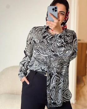 شومیز قواره دار