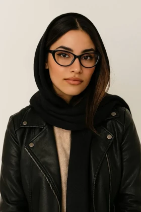 فریم عینک مسترمانکی Mr Monkey 8337