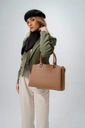 کیف دستی مدل David Jones CM6927