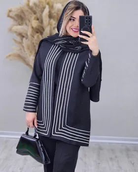 مانتو مغزی‌دوزی