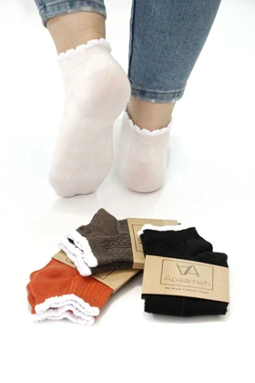 جوراب زنانه مچی زیما