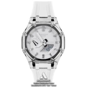 ساعت مچی جی شاک Casio G-Shock GA-2100-W