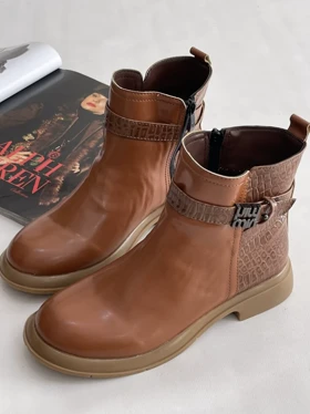 نیم بوت ماری میو 408