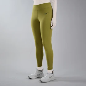 لگ ورزشی زنانه نایک مدل Dri Fit-4B0158 زیتونی