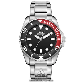 ساعت مردانه اسلازنجر Slazenger SL.09.2352.1.06