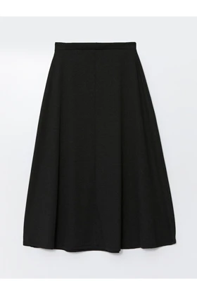 دامن زنانه اورجینال ال سی وایکیکی lc-waikiki