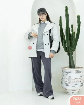 بارانی مینل 6568