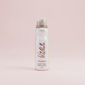 خرید اسپری بدن زنانه ویتابلا رایحه Femminile حجم 150ml