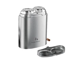 ریش تراش جیبی شارژی قابل حمل ضدآب Enchen Z4