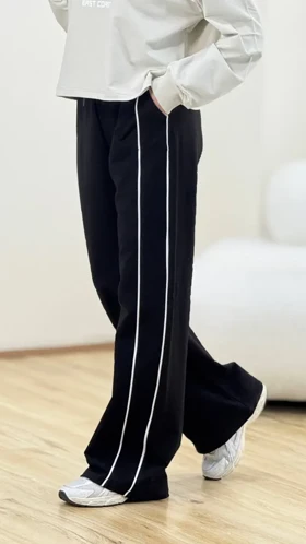 شلوار بگ مغزی