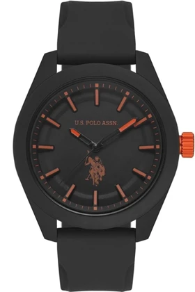 ساعت مردانه اورجینال assn u.s.-polo-assn.