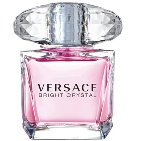 عطر زنانه 100 میل ورساچه کریستال Versace Crystal
