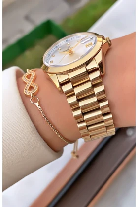 ساعت زنانه دنیل کلین daniel-klein