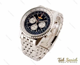 ساعت مچی خلبانی بریتلینگ مردانه Breitling-3441-G