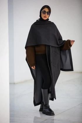 پانچ بلند آدریانا (مشکی)