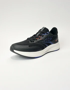 کفش ورزشی 361 مشکی زیر سفید