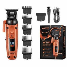 ماشین اصلاح خط زن وی جی آر مدل V-274